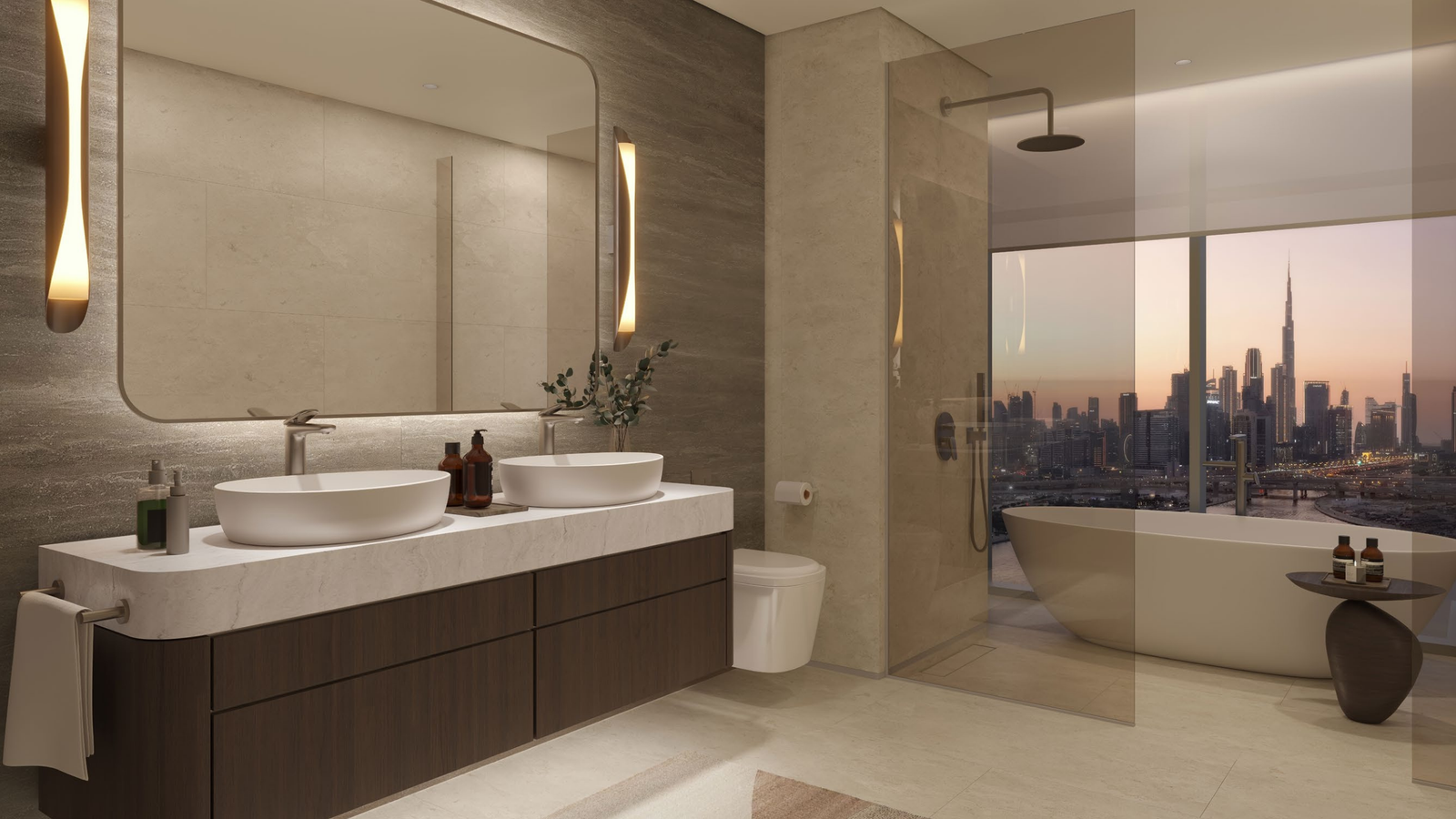 Artistry Two Residences – Luxuswohnungen im Dubai Design District