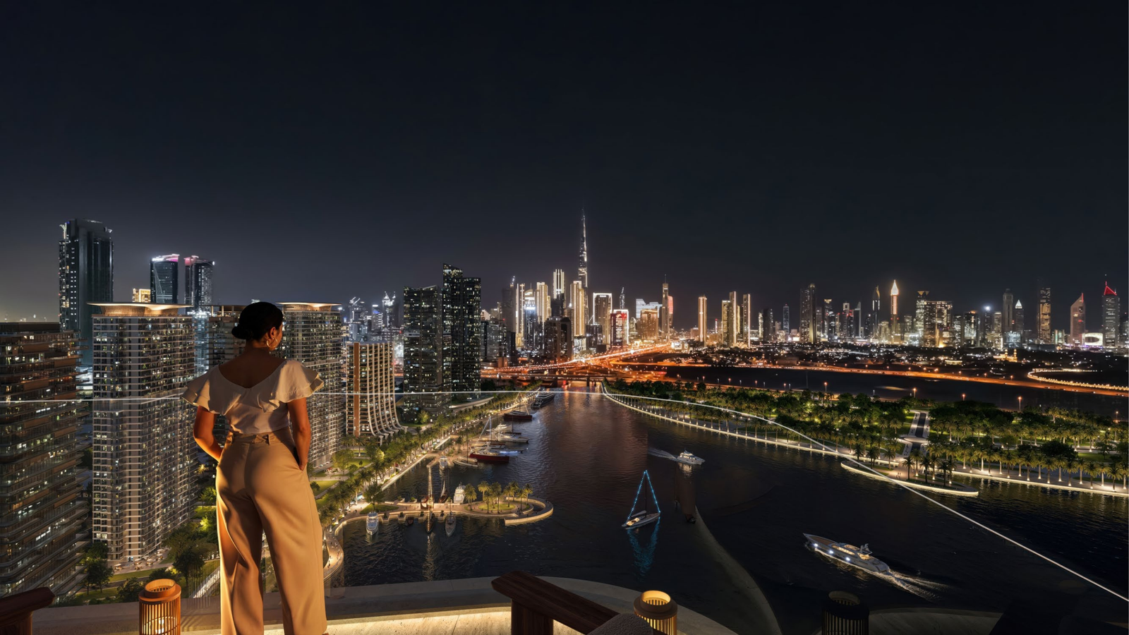 Artistry Two Residences – Luxuswohnungen im Dubai Design District