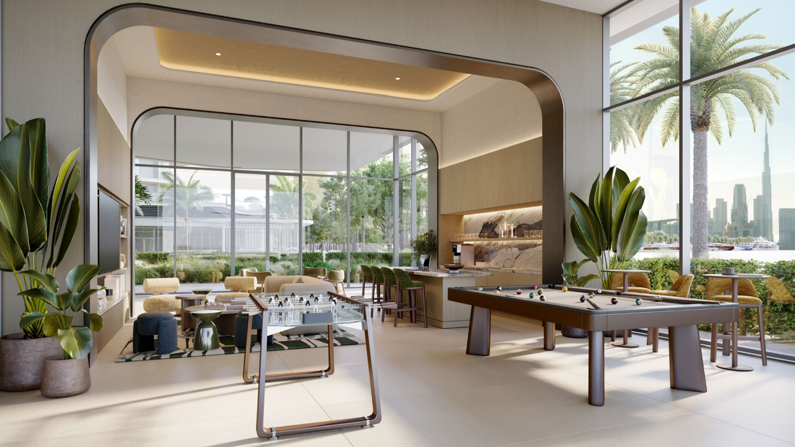 Artistry Two Residences – Luxuswohnungen im Dubai Design District