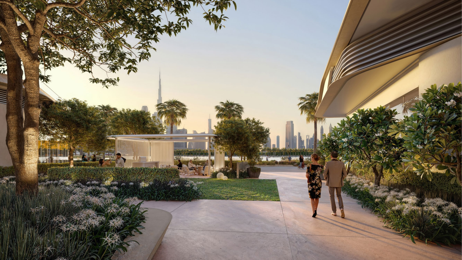 Artistry Two Residences – Luxuswohnungen im Dubai Design District