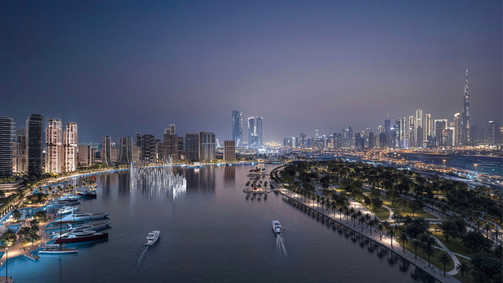Artistry Two Residences – Luxuswohnungen im Dubai Design District