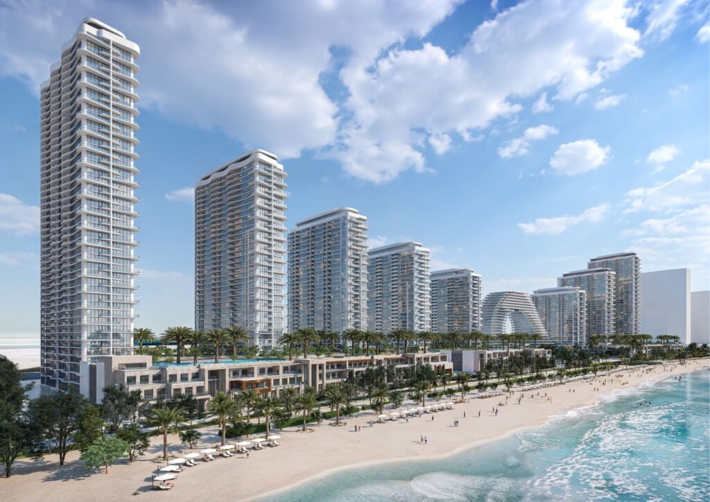 Immobilien kaufen in Dubai