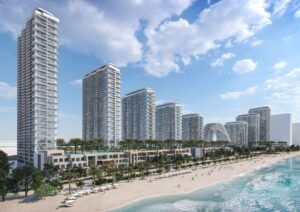Immobilien kaufen in Dubai
