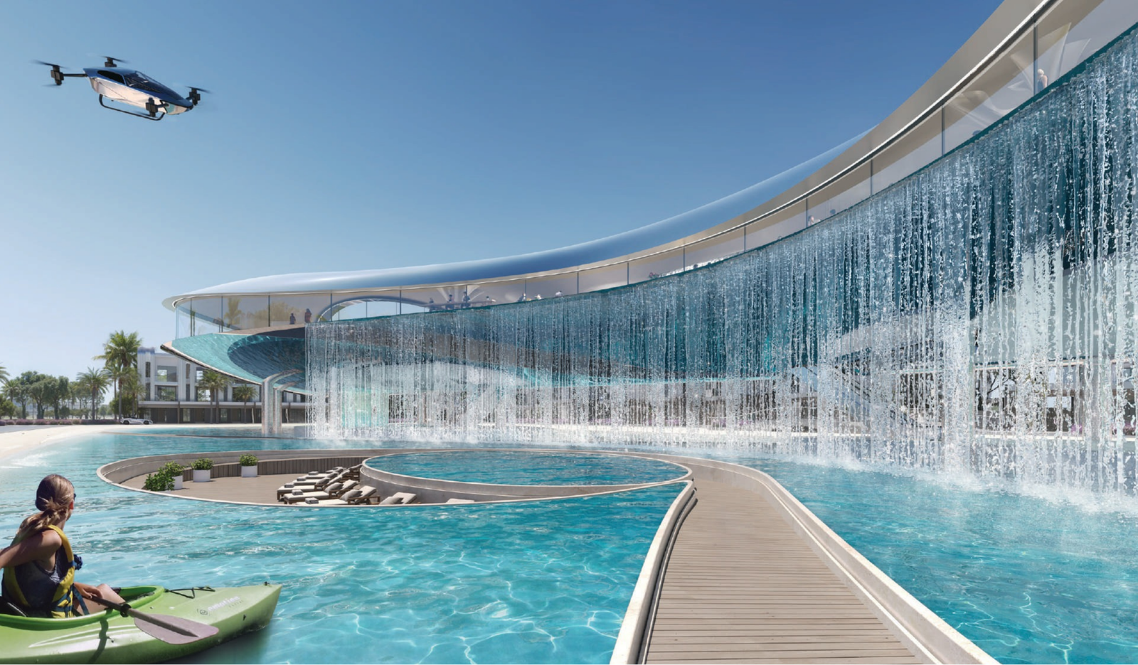 Investmentprojekte Dubai - Leos Royal