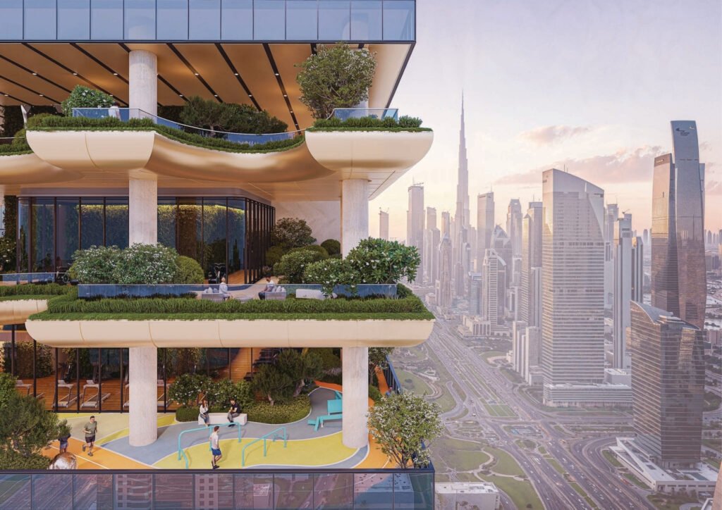 Risiken beim Immobilieninvestment in Dubai