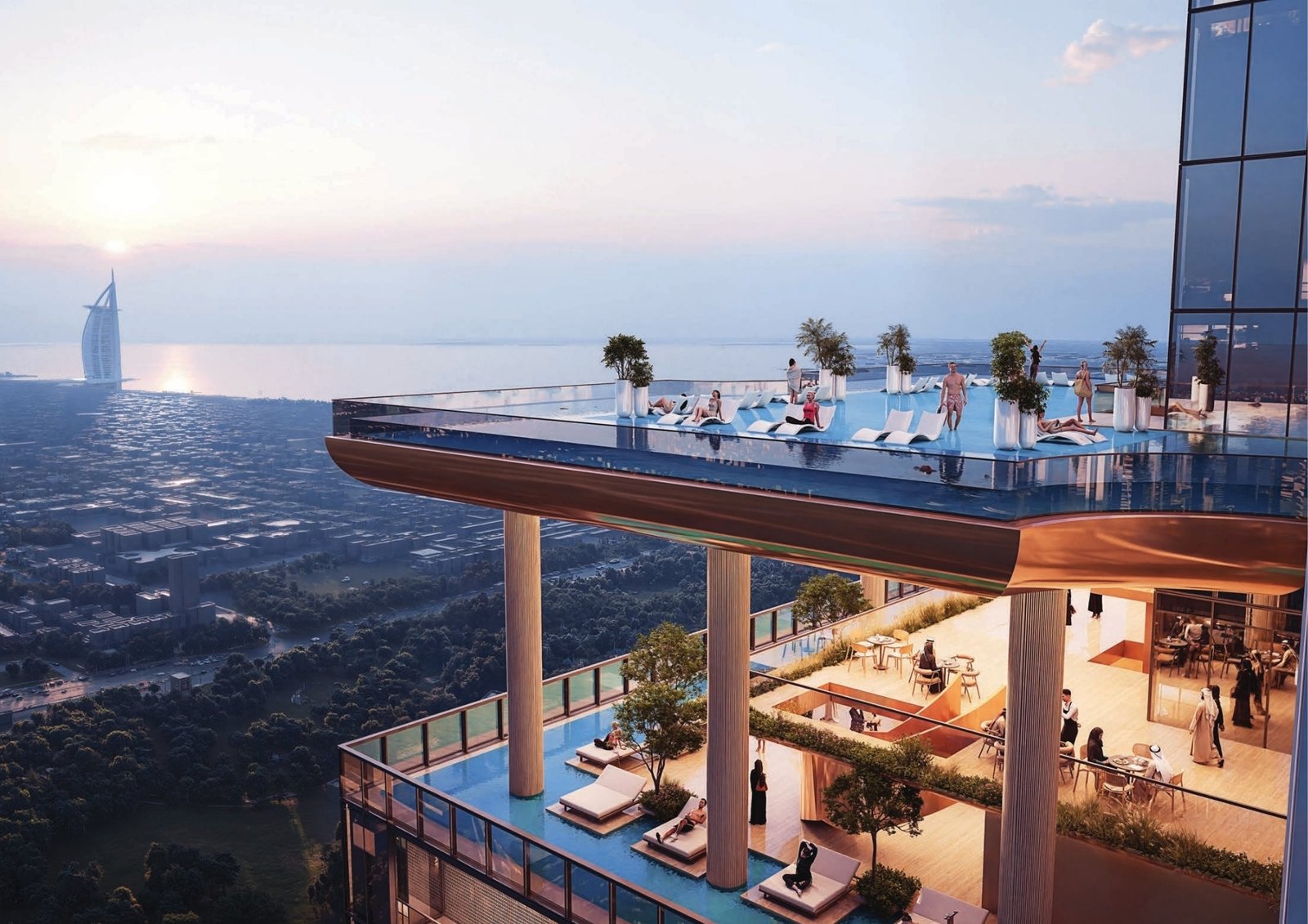 Immobilien kaufen in Dubai – typische Fehler vermeiden