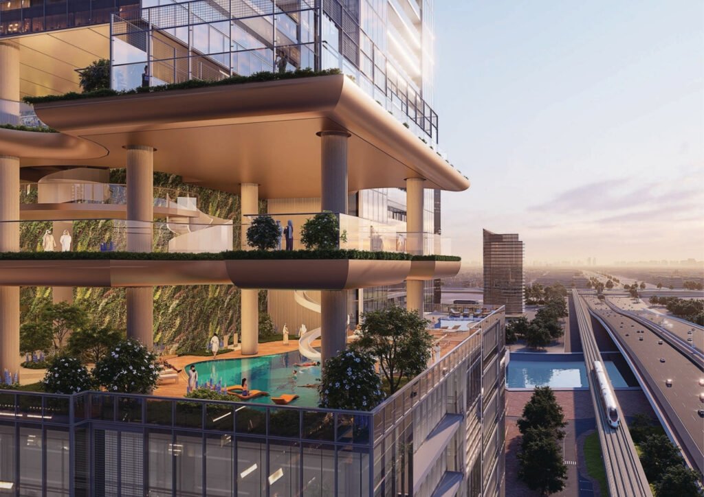 Unser Ansatz für Dubai Immobilien Investments