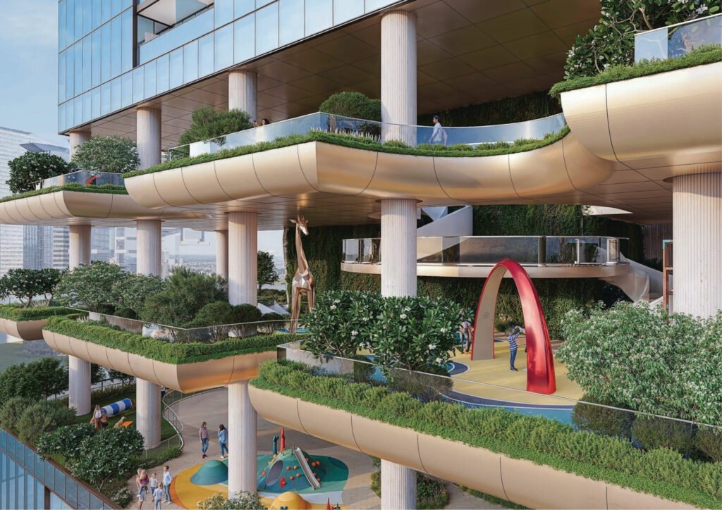 Immobilien kaufen in Dubai