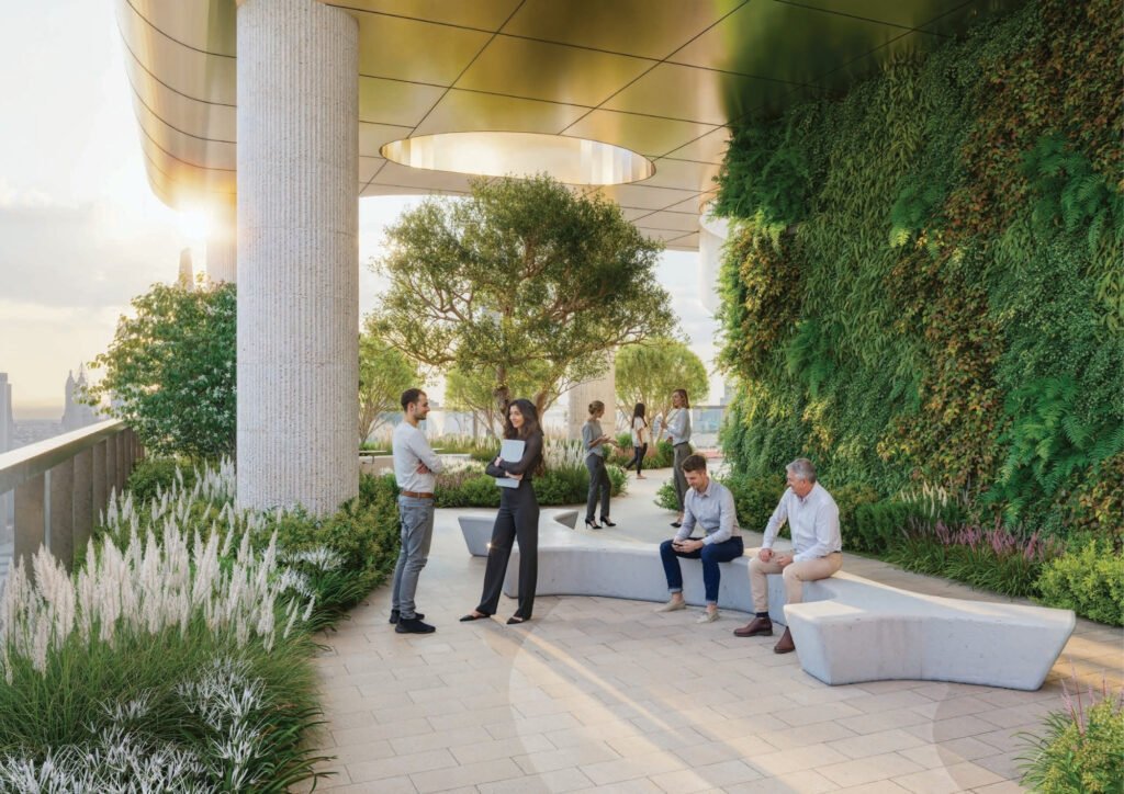 Welche Kosten entstehen beim Immobilienkauf in Dubai?