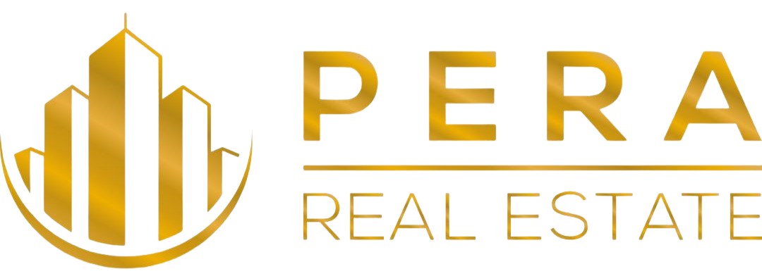 Pera Real Estate Logo