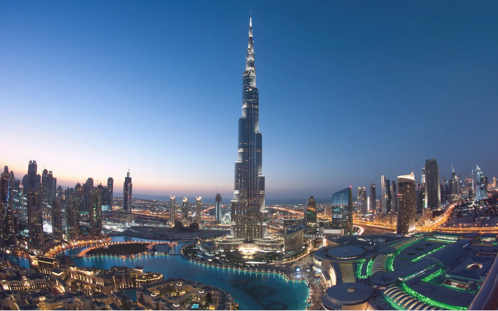 Leben in Dubai in Zeiten globaler Spannungen – eine persönliche perspektive aus dem Alltag