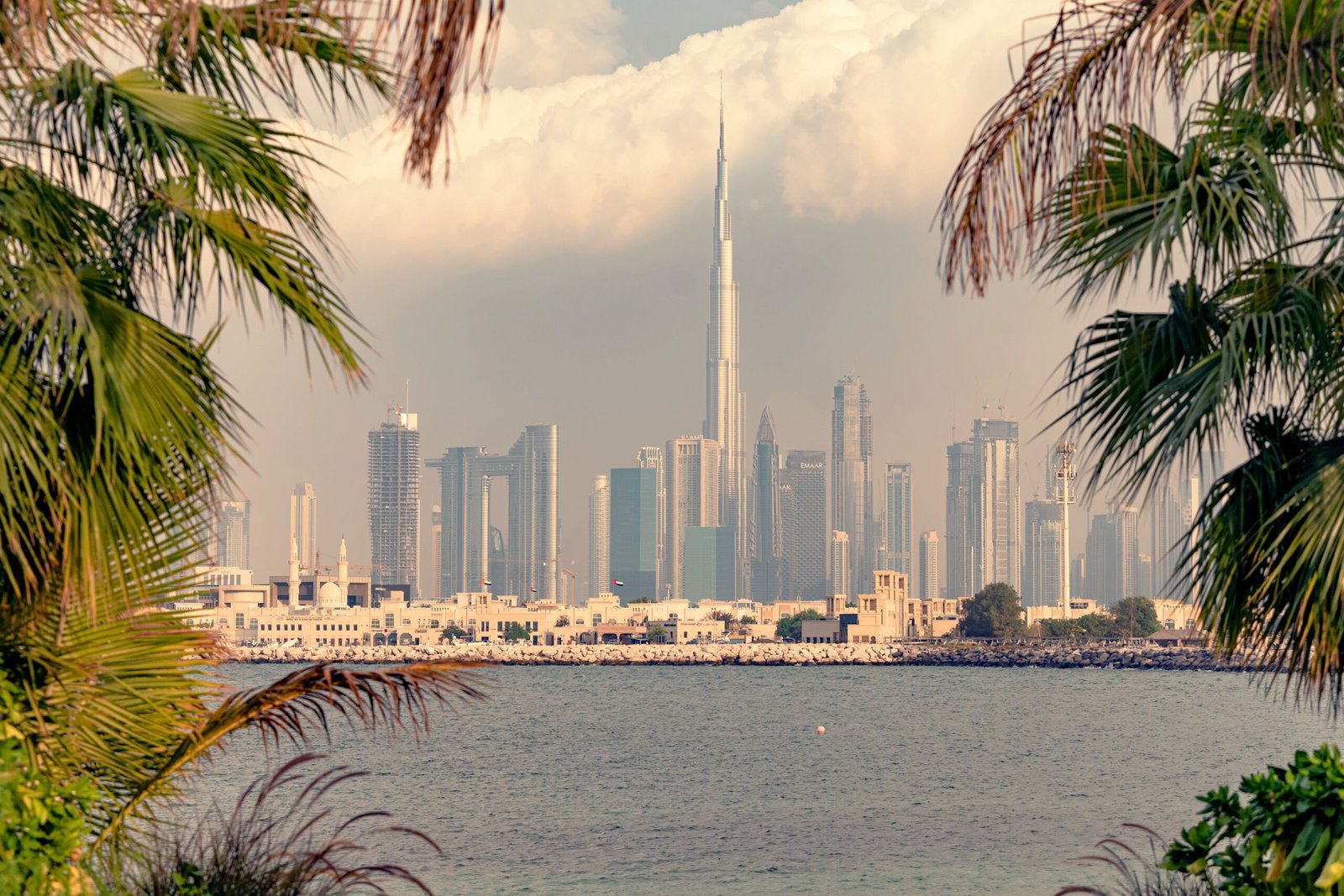Dubai Immobilie kaufen als Deutscher – Chancen, Vorteile und alles Wissenswerte