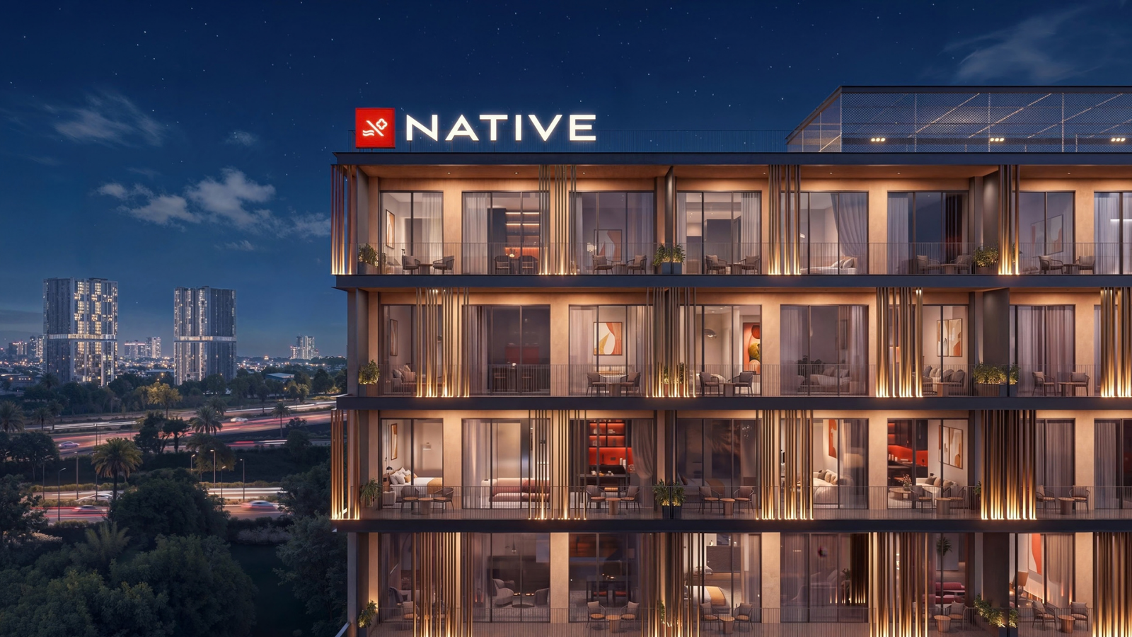 Native haus