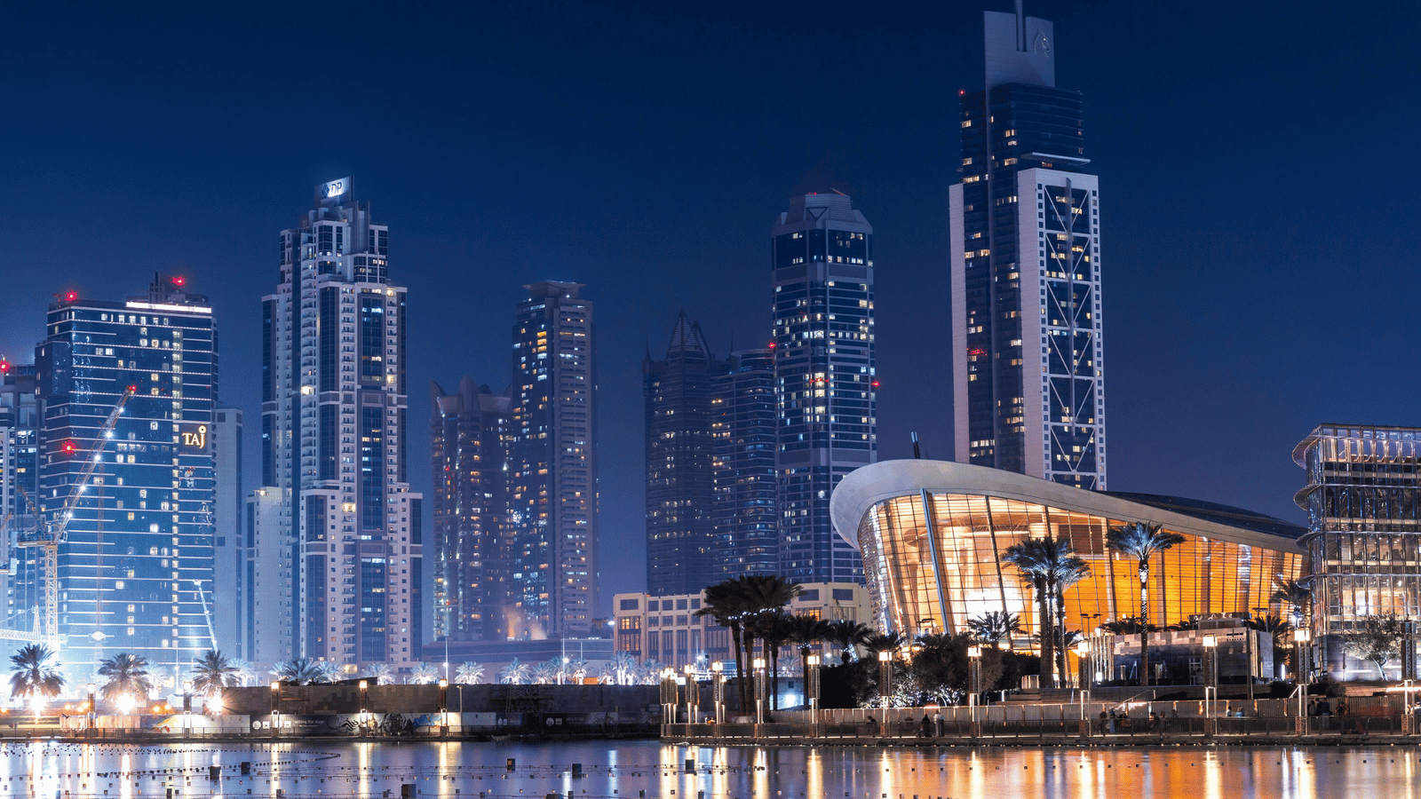 Dubai Mietrendite 2026 — welche Stadtteile lohnen sich wirklich für deutsche Anleger?